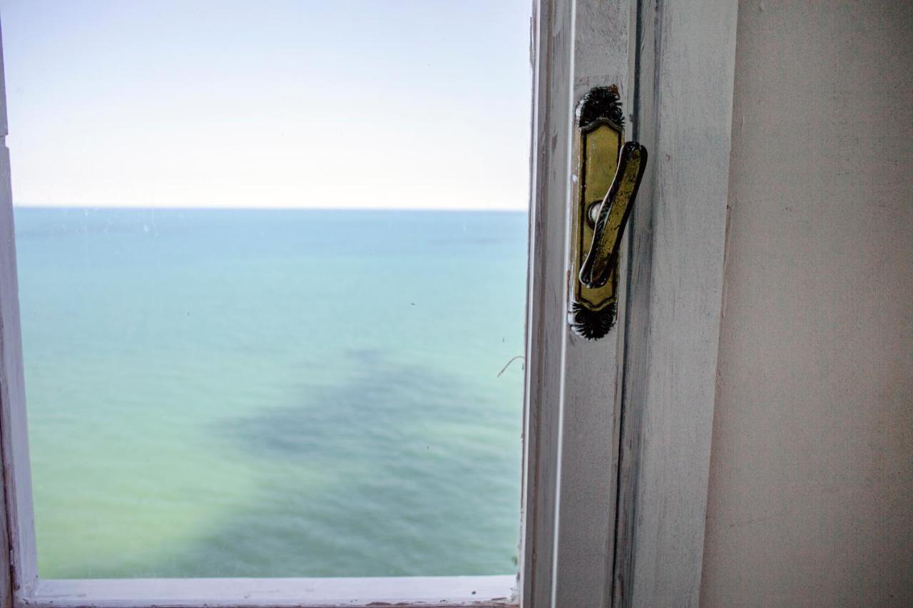Dimore Di Portadibasso Peschici Zewnętrze zdjęcie