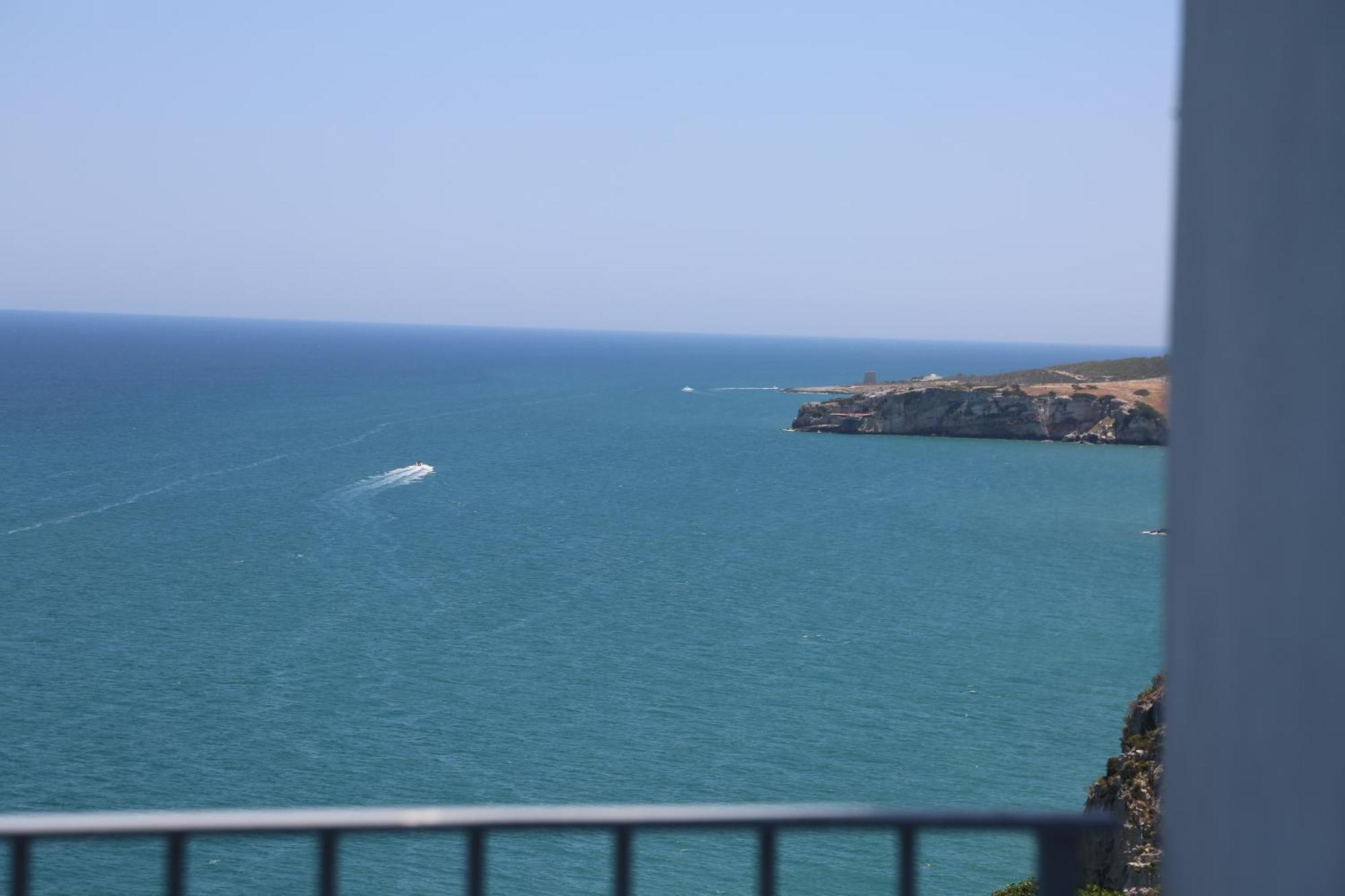 Dimore Di Portadibasso Peschici Zewnętrze zdjęcie
