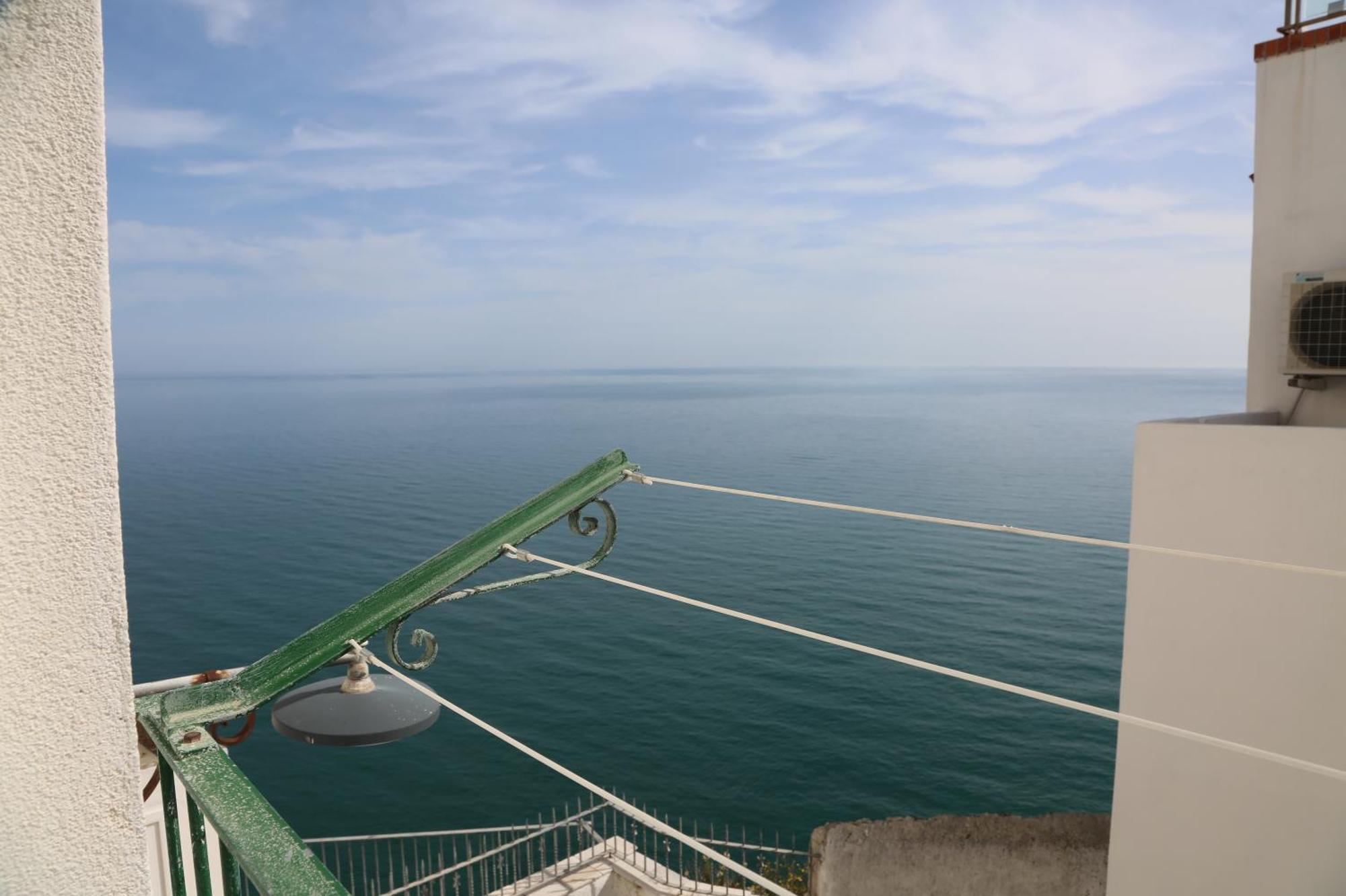 Dimore Di Portadibasso Peschici Zewnętrze zdjęcie